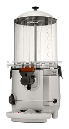 Аппарат для горячего шоколада Master Lee Choco - 10L (белый)