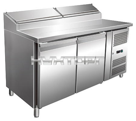 Стол холодильный Koreco SH2000/800