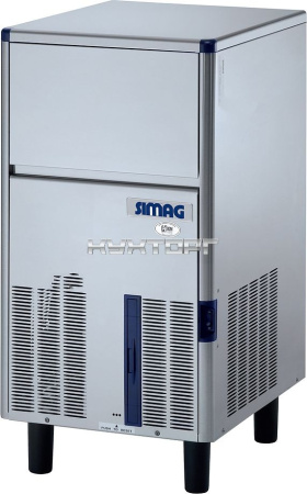 Льдогенератор SIMAG SDE 24 AS