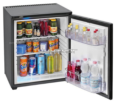 Шкаф холодильный барный Indel B K 60 Ecosmart (KES 60)