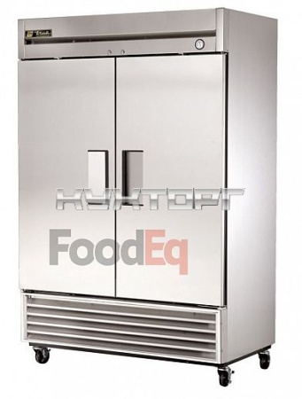 Холодильный шкаф напольный True T-49-HC-LD