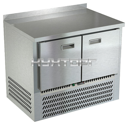 Стол холодильный Техно-ТТ СПН/О-221/20-1007