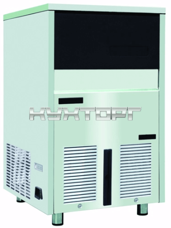 Льдогенератор GASTRORAG DB-EC-65