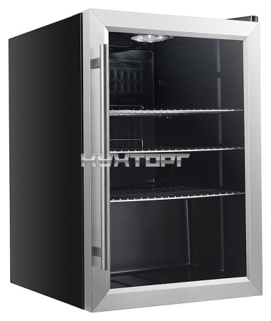 Шкаф холодильный VIATTO VA-JC62W