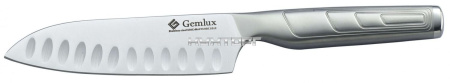 Нож Сантоку Gemlux GL-SK5