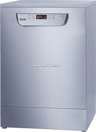 Посудомоечная машина с фронтальной загрузкой Miele PG 8057 TD AE