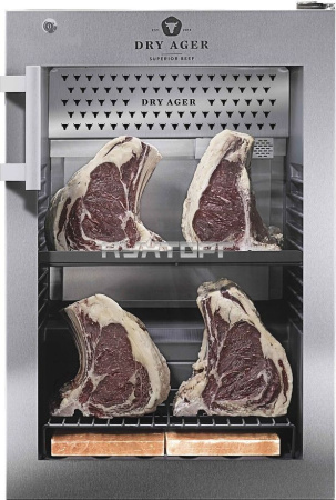 Шкаф для вызревания мяса Dry Ager DX 500