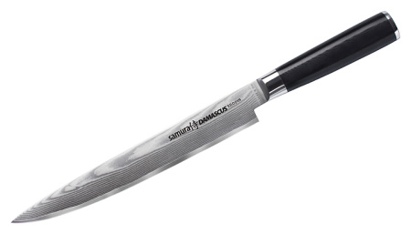 Нож для нарезки Samura Damascus SD-0045/Y