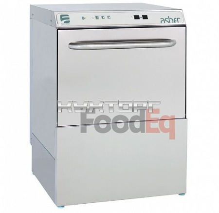 Посудомоечная машина Asber TECH-500