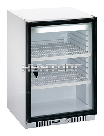 Шкаф холодильный Derby Global 18CD