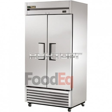 Холодильный шкаф напольный True T-35-HC-LD