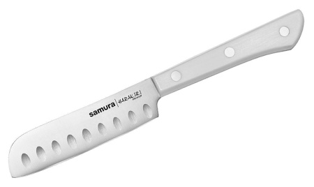 Нож кухонный Samura Harakiri SHR-0015W