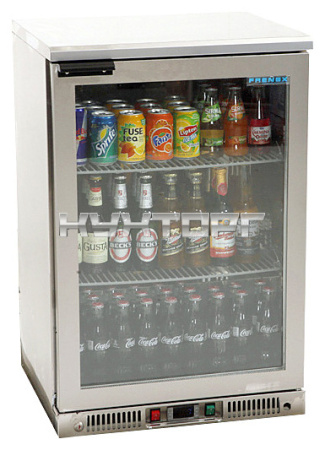 Шкаф холодильный Frenox SS150