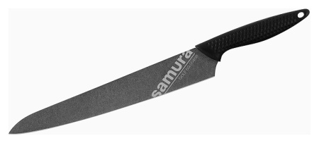 Нож кухонный Samura Golf Stonewash SG-0045B