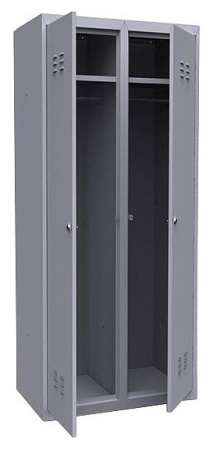 Шкаф для одежды Церера ШР-22 L800