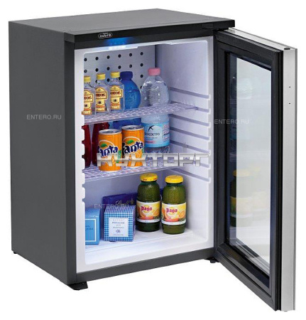 Шкаф холодильный барный Indel B K 35 Ecosmart PV (KES 35PV)