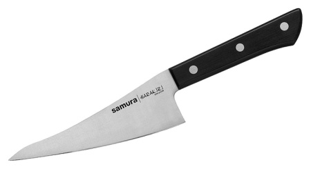 Нож кухонный Samura Harakiri SHR-0028B
