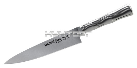 Нож универсальный Samura Bamboo SBA-0023/Y