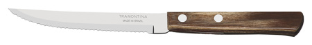 Нож для стейка Tramontina 21100/495-TR