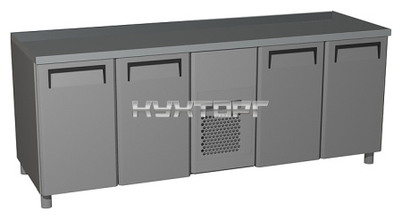 Стол холодильный Carboma T70 M4-1 0430 (4GN/NT 1111)