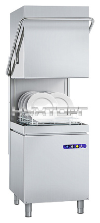 Купольная посудомоечная машина MACH EASY 90