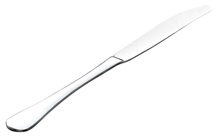 Нож столовый кованый Morinox Elegance 057.3.1
