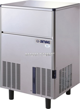 Льдогенератор SIMAG SDE 84 AS
