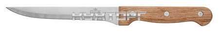 Нож универсальный Luxstahl Palewood 148 мм