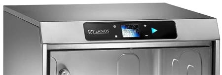 Посудомоечная машина Silanos N750 EVO2 HY-NRG с дозаторами и помпой
