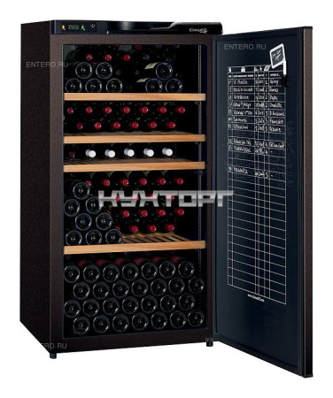 Монотемпературный винный шкаф Climadiff CLA210A+