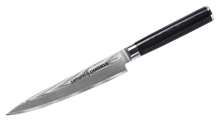 Нож универсальный Samura Damascus SD-0023/K