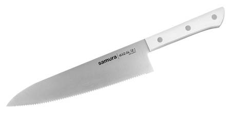 Нож кухонный Samura Harakiri SHR-0086W