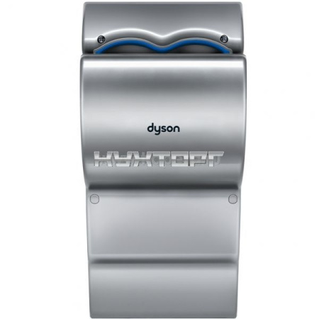 Сушилка для рук Dyson автоматическая, HEPA H13, время сушки 10с, ABS серый:
