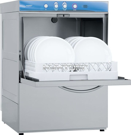 Посудомоечная машина с фронтальной загрузкой Elettrobar FAST 60