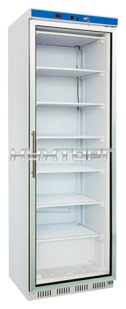 Шкаф морозильный VIATTO HF400G