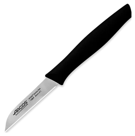 Нож кухонный для чистки Arcos Nova 188401 8 см