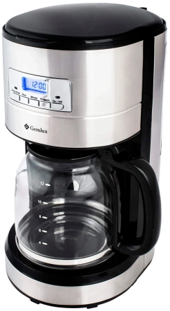 Кофеварка Gemlux GL-DCM-3