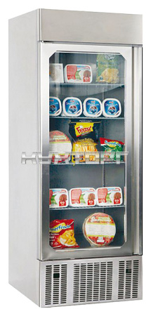 Шкаф морозильный Frenox SL6-G