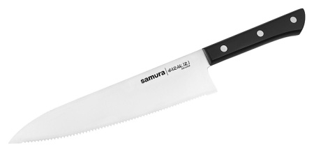 Нож кухонный Samura Harakiri SHR-0086B