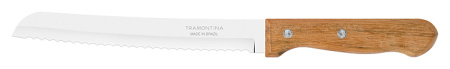 Нож для хлеба Tramontina 22317/008