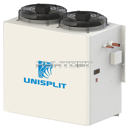 Сплит-система низкотемпературная UNISPLIT SLW 321