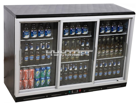 Шкаф холодильный Frenox BB350SL
