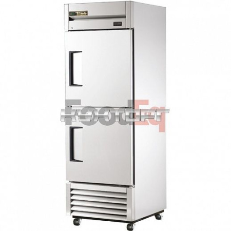 Холодильный шкаф напольный  True T-23-2-HC
