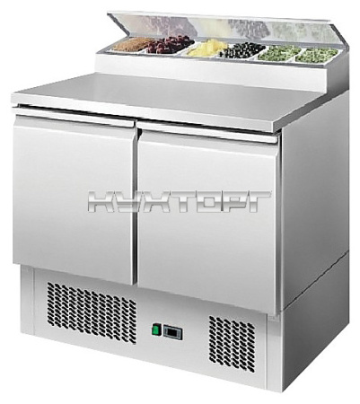 Стол холодильный Koreco PS200
