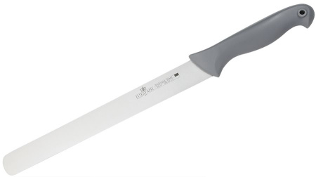 Нож кондитерский 275 мм с цветными ставками Colour Luxstahl [WX-SL412]