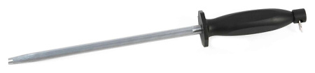 Мусат Клен 250 мм [10''821] с пластиковой ручкой