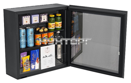 Шкаф холодильный барный Indel B FLYINGBAR (KES 20FPV)