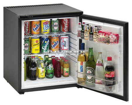Шкаф холодильный барный Indel B Drink 60 Plus