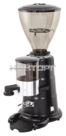 Кофемолка Macap M7 900 черная