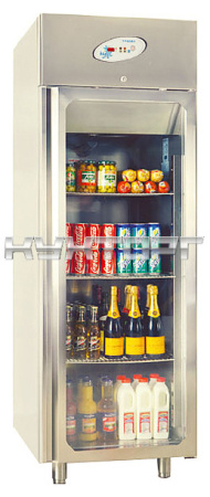 Шкаф холодильный Frenox VN7-G